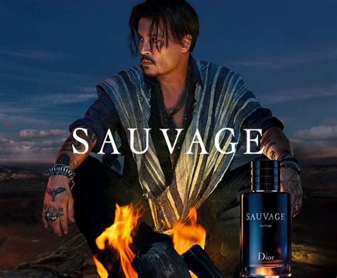 dior sales johnny|Dior sauvage Depp deal.